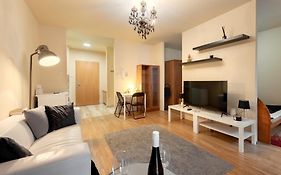 Artemisia Luxury Apartments Balcony II