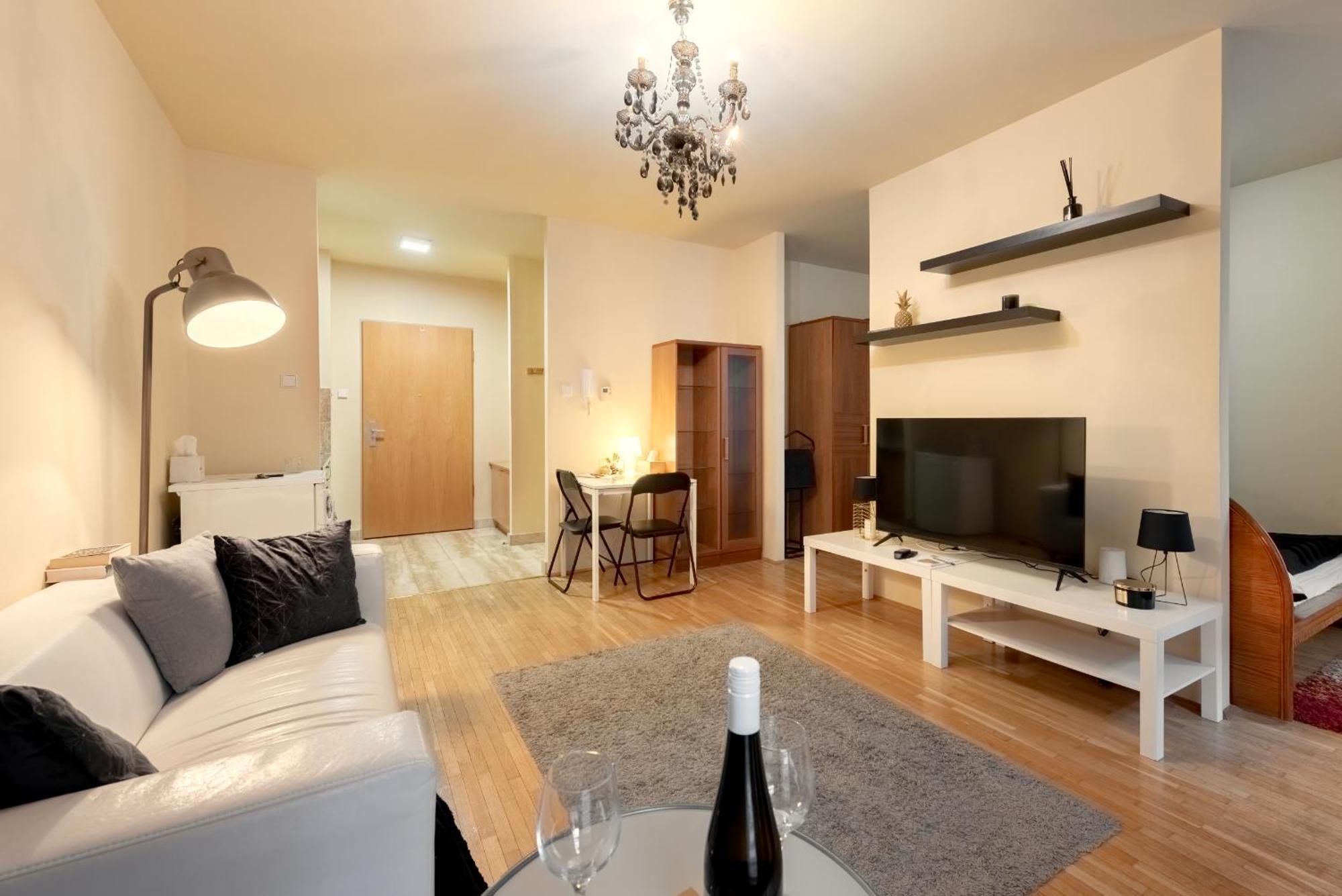 Artemisia Luxury Apartments Balcony II Budapest Esterno foto